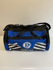 FC Schalke 04 Adidas Vintage