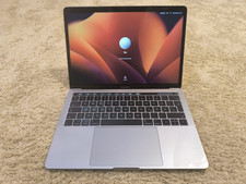 Apple MacBook Pro, 13", 16GB, i7, 3.5ghz, 1TB & Touch Pad