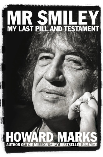 Smiley last pill and - mr,