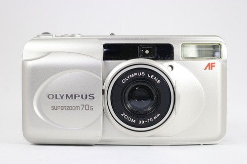 Neuwertig olympus superzoom - [neuwertig+],