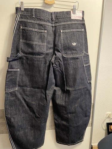 Adidas originals jeans hose - adidas,