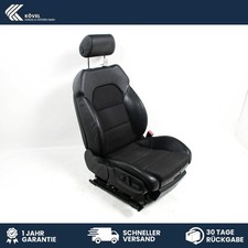 S-Line Sitz vorn rechts
