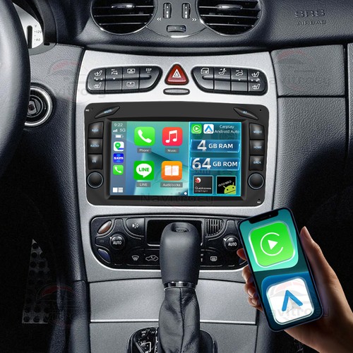 Qualcomm 64g für mercedes - qualcomm, 4+64g