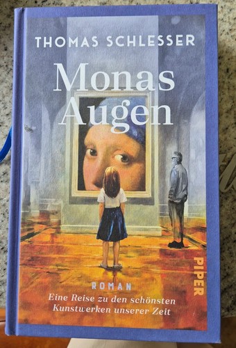 Roman monas augen thomas - monas,