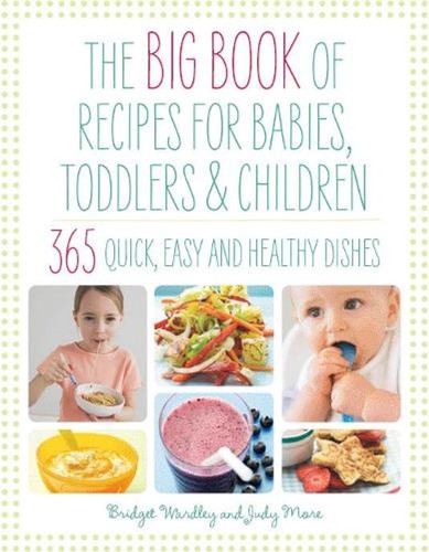 Big book recipes for - book, of