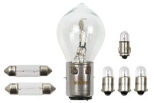 Glühbirnen für BMW R25