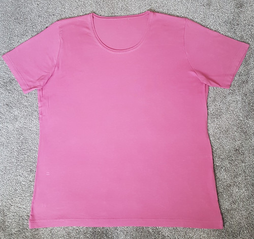Sportliches damen shirt - ,
