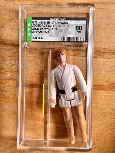 Vintage star wars 1977 - star,