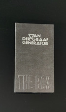 CD - VAN DER GRAAF GENERATOR -