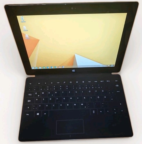 Microsoft surface tablet - surface,