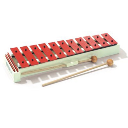Sonor glockenspiel - sonor, sg