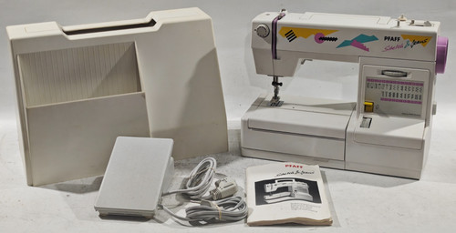 Pfaff stretch jeans - pfaff, &