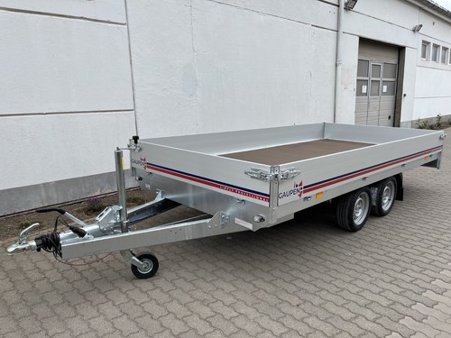 Neu hochlader gn264 neptun - hochlader,