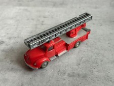 Wiking 1:87 Magirus 3500