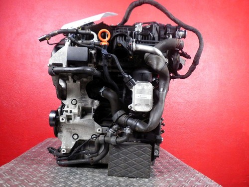 Motor ohne anbauteile - motor, (diesel)