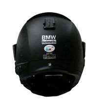 Bmw motorrad helm 58 - motorrad, gr.