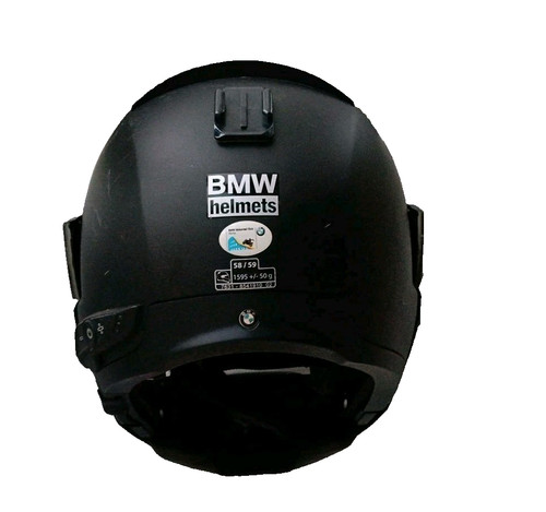 Bmw motorrad helm 58 - motorrad, 58/59