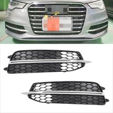 2x Lüftungsgitter Gitter für