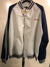 GURU Herren Nylon Jacke Gr