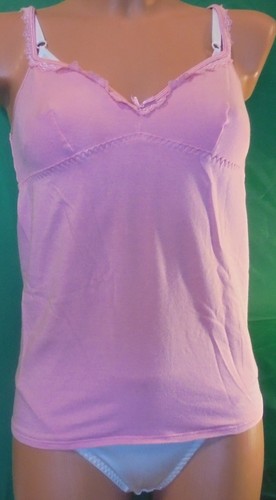 Camisole träger hemd - träger, von