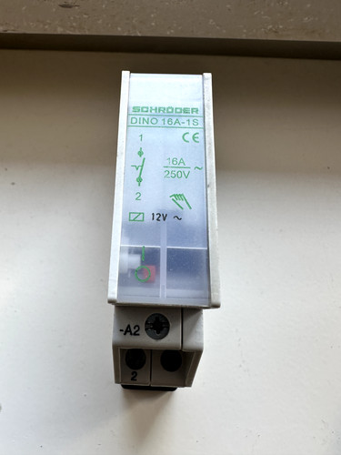 Schröder 16a - schröder, 16a-1s