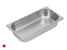 Systemceram Gastrobehälter Edelstahl 0837