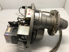 Wolf Heizölbrenner Wolf WK 02