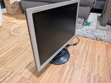 Monitor LG Flatron W2242T-DF