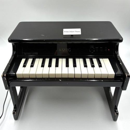 Korg tinypiano mini - korg,