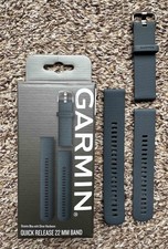 Garmin Quick Release