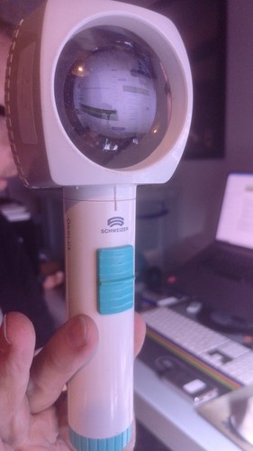 Schweizer okolux low vision - schweizer,