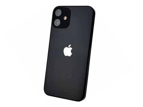 Apple iphone mini black - mini,