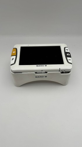 Reinecker mano - reinecker, m