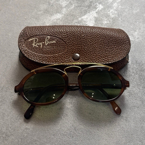 Vintage ray ban gatsby - vintage,