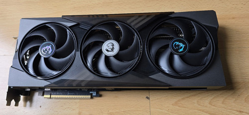 Msi geforce rtx 5080 - geforce,