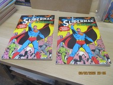 Superman Superband # 26 1st