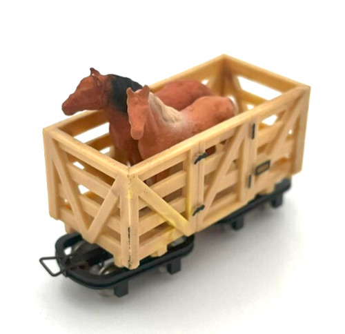 Egger bahn achsiger - egger-bahn,, 4-achsiger