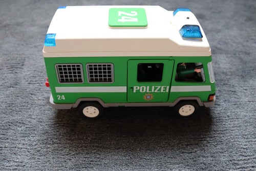 Playmobil 3160 polizei - playmobil,