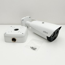 DAHUA Thermal Security CCTV