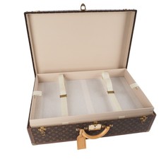 LOUIS VUITTON Koffer Alzer 75