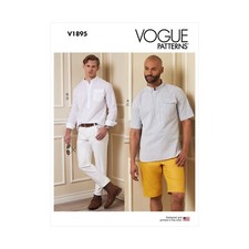 Vogue Schnittmuster V1895 -
