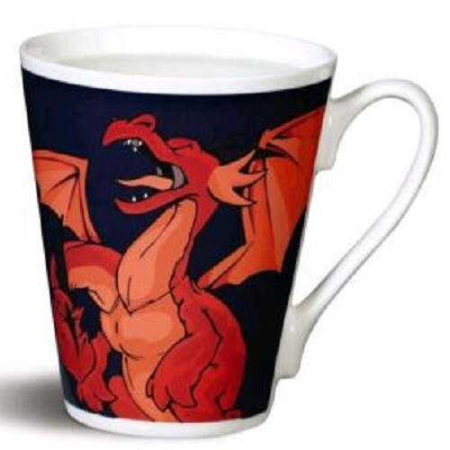 Nici creatures zauber tasse - nici,