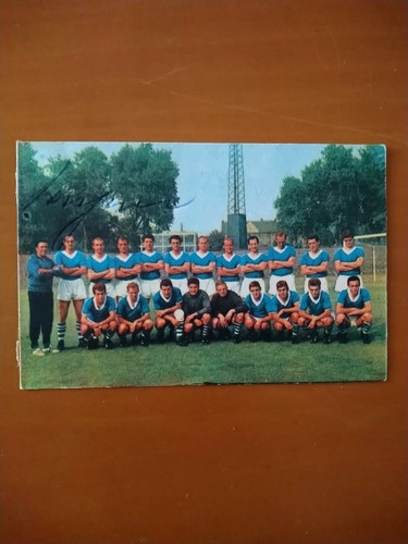 Schalke mannschaftsfoto - schalke, 04,