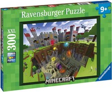 300 Teile Ravensburger Kinder