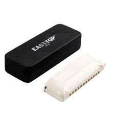 Easttop chromatic harmonica - easttop,