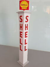 Carrera Shellsäule Nürburgring 1:32 Dekosäule Bausatz