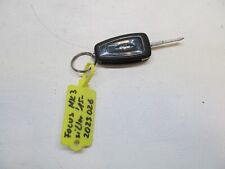Ford Focus MK3 DYB Kombi Schlüssel Funkfernbedienung Benzin original Bj 15-