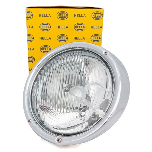 Hella halogen scheinwerfer mit - scheinwerfer,