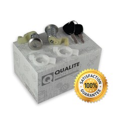 2x SCHLIEßZYLINDER RENAULT CLIO II 2 98- THALIA TÜRSCHLOSS LINKS RECHTS SATZ