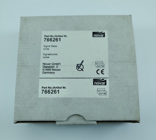 Novar signal base 766261 - novar,